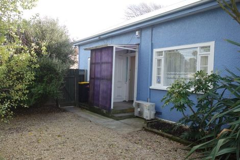 Photo of property in 23 Devon Street, Sydenham, Christchurch, 8023