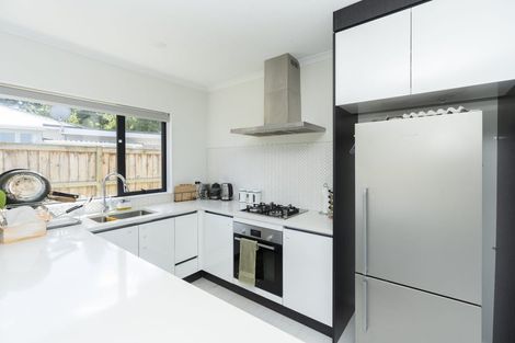 Photo of property in 87u2 Insoll Avenue, Enderley, Hamilton, 3214