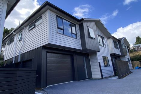 Photo of property in 24b Eban Avenue, Hillcrest, Auckland, 0627