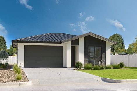 Photo of property in 10 Harlequin Drive, Rolleston, 7614