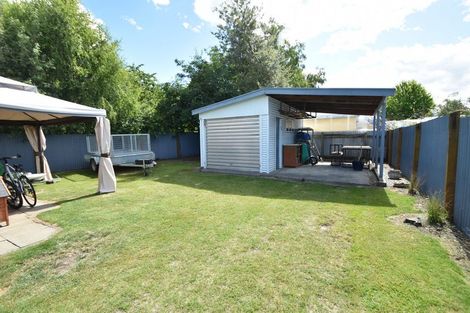 Photo of property in 44 Mount Cook Street, Twizel, 7901