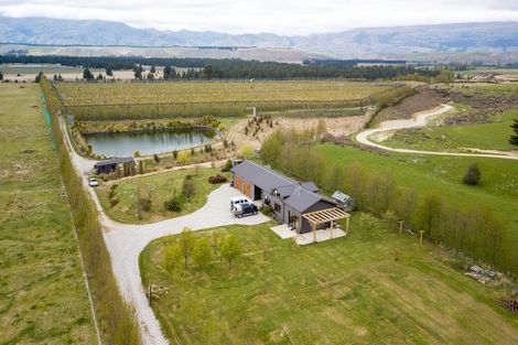 Photo of property in 66 Gladsmuir Road, Queensberry, Cromwell, 9383