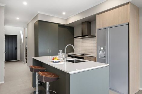Photo of property in 1 Samuel Marsden Place, Whenuapai, 0618