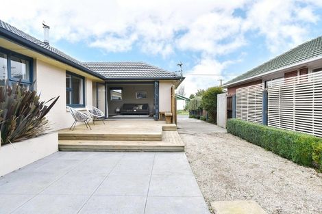 Photo of property in 29 Norrie Street, Redwood, Christchurch, 8051