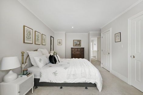 Photo of property in 23f1 Glenbervie Terrace, Thorndon, Wellington, 6011