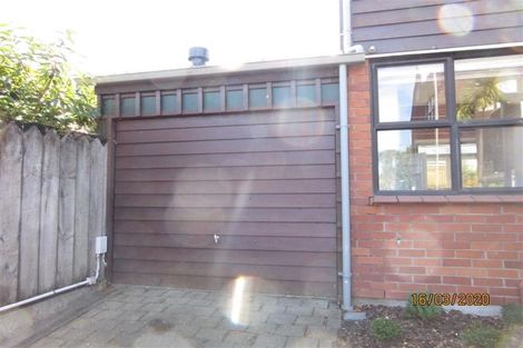 Photo of property in 80u5 Hobson Street, Thorndon, Wellington, 6011