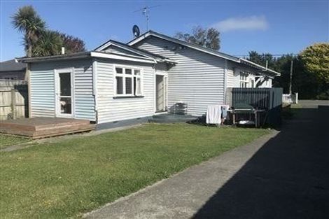 Photo of property in 142 Neville Street, Spreydon, Christchurch, 8024