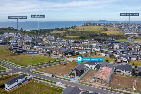 Photo of property in 7 Pakirikiri Street, Long Bay, 0630