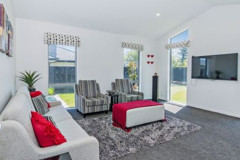 Photo of property in 62 Tauhinu Avenue, Lincoln, 7608