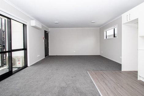 Photo of property in 109/17u Vialou Street, Hamilton Central, Hamilton, 3204