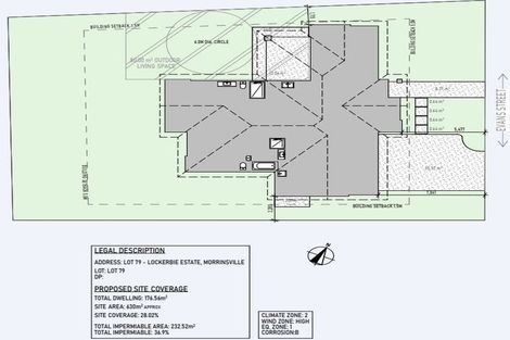 Photo of property in 11 Evans Street, Morrinsville, 3300