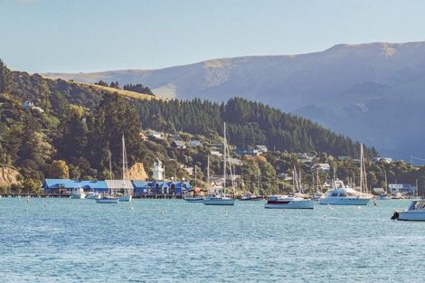 Photo of property in 32 Woodills Road, Akaroa, 7520