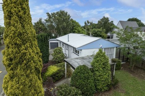 Photo of property in 39 Somerset Crescent, Spreydon, Christchurch, 8024