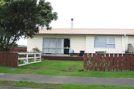 Photo of property in 67b Hume Street, Waitara, 4320