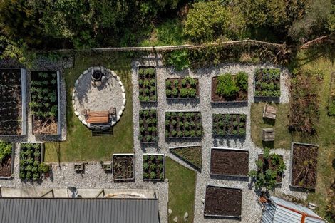 Photo of property in 167 Darkies Terrace Road, Charleston, Cape Foulwind, 7892