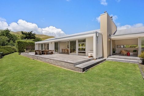 Photo of property in 654 Ohariu Valley Road, Ohariu, Wellington, 6037