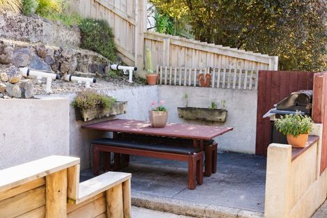 Photo of property in 16 Motu Street, Saint Clair, Dunedin, 9012