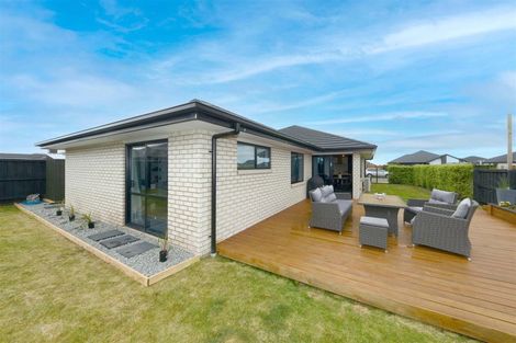 Photo of property in 19 Philippa Drive, Rolleston, 7615