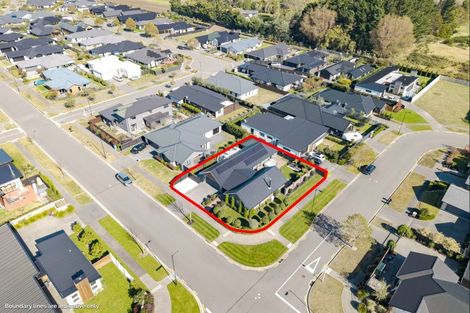 Photo of property in 120 Georgina Street, Marshland, Christchurch, 8083