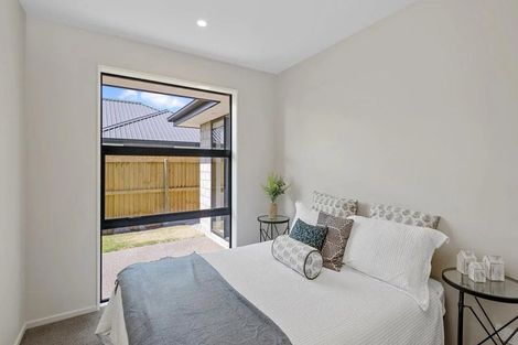 Photo of property in 57 Glengael Drive, Halswell, Christchurch, 8025