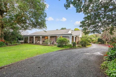 Photo of property in 48 Tauraroa Road, Maungakaramea, Whangarei, 0178