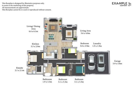 Photo of property in 12 Rengarenga Close, Baverstock, Hamilton, 3200