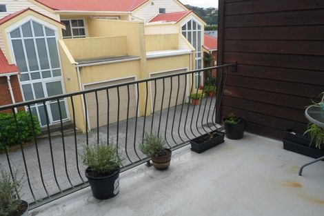 Photo of property in 1/24 Hobart Street, Miramar, Wellington, 6022