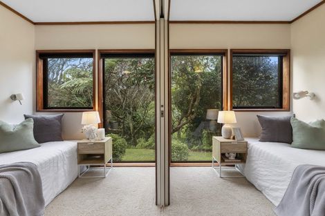 Photo of property in 23 Montana Place, Merrilands, New Plymouth, 4312