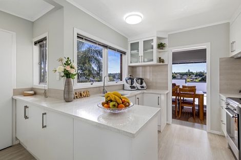 Photo of property in 3/17 Eban Avenue, Hillcrest, Auckland, 0627