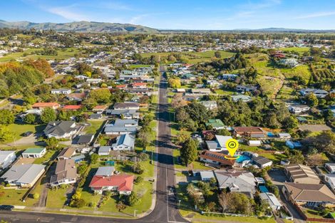 Photo of property in 46 Claremont Avenue, Paeroa, 3600