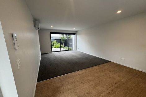 Photo of property in 3/45 Bletsoe Avenue, Spreydon, Christchurch, 8024