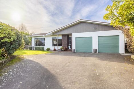 Photo of property in 9 Mount View Place, Waipukurau, 4200