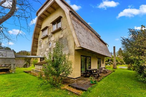 Photo of property in 110 Gibbons Road, Kaiwaka, 0573