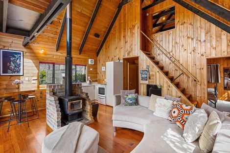 Photo of property in 1 Southridge Drive, Ohakune, 4625