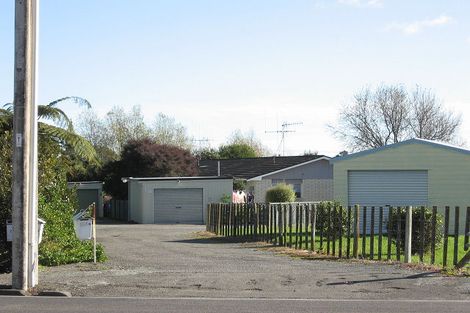Photo of property in 275a Main Highway, Otaki, 5512