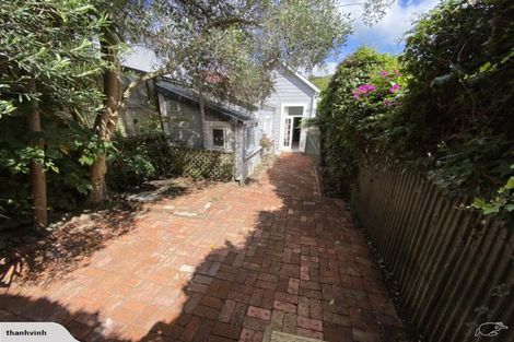 Photo of property in 85 Wallace Street, Mount Cook, Wellington, 6021