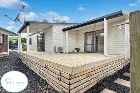 Photo of property in 21 Jandell Crescent, Bucklands Beach, Auckland, 2014