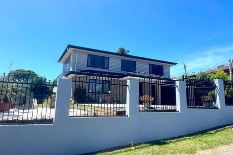 Photo of property in 58 Cartmel Avenue, Massey, Auckland, 0614