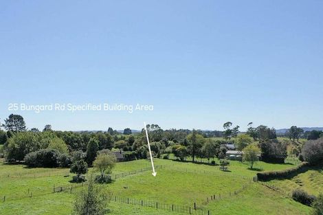 Photo of property in 25 Bungard Road, Karaka, Papakura, 2580