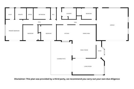 Photo of property in 77 Pacific Drive, Fitzherbert, Palmerston North, 4410