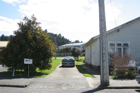 Photo of property in 21 Huia Street, Taihape, 4720
