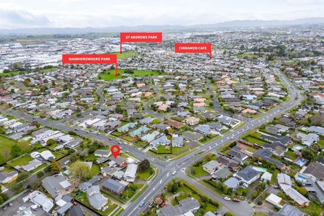 Photo of property in 152 Bryant Road, St Andrews, Hamilton, 3200