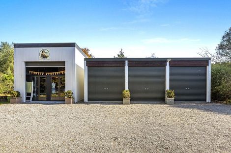 Photo of property in 259 O'roarkes Road, Fernside, Rangiora, 7471