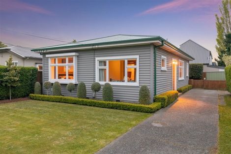 Photo of property in 7 Howard Street, Spreydon, Christchurch, 8024