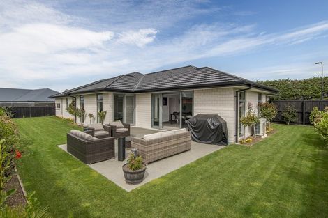 Photo of property in 516 East Maddisons Road, Rolleston, 7615