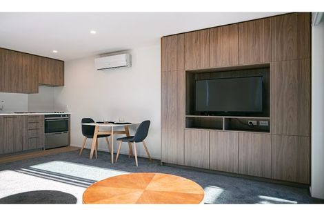 Photo of property in 9/420 Hagley Avenue, Christchurch Central, Christchurch, 8011