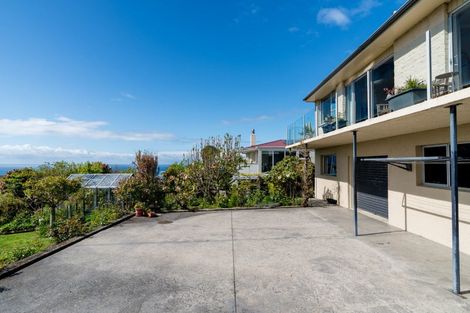 Photo of property in 59 Isadore Road, Saint Clair, Dunedin, 9012