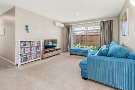 Photo of property in 47 Navy Loop, Rolleston, 7614