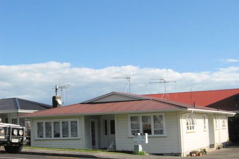 Photo of property in 617 Mackay Street, Thames, 3500