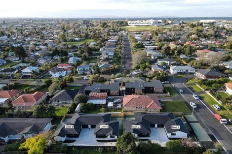 Photo of property in 3 Tarbett Road, Hillcrest, Hamilton, 3216
